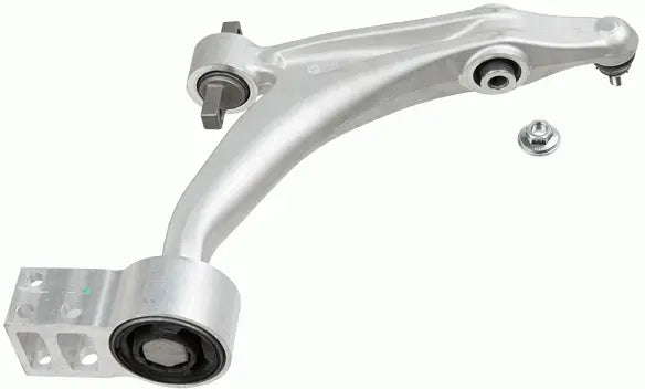 Control/Trailing Arm, Wheel Suspension 34787 01 - LEMFÖRDER