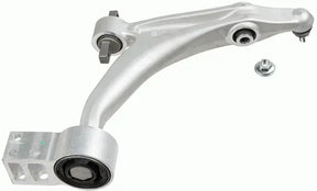 Control/Trailing Arm, Wheel Suspension 34787 01 - LEMFÖRDER