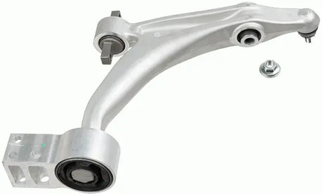 Control/Trailing Arm, Wheel Suspension 34787 01 - LEMFÖRDER
