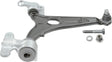 Control/Trailing Arm, Wheel Suspension 34824 01 - LEMFÖRDER