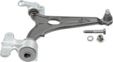 Control/Trailing Arm, Wheel Suspension 34824 01 - LEMFÖRDER - Control Arms - LEMFÖRDER