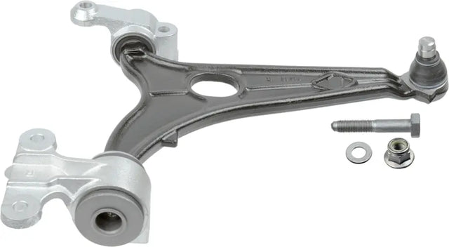 Control/Trailing Arm, Wheel Suspension 34824 01 - LEMFÖRDER
