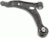 Control/Trailing Arm, Wheel Suspension 34833 01 - LEMFÖRDER - Control Arms - LEMFÖRDER