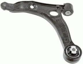 Control/Trailing Arm, Wheel Suspension 34833 01 - LEMFÖRDER