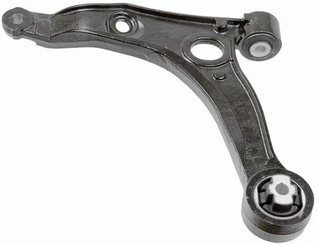 Control/Trailing Arm, Wheel Suspension 34833 01 - LEMFÖRDER