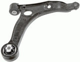 Control/Trailing Arm, Wheel Suspension 34834 01 - LEMFÖRDER