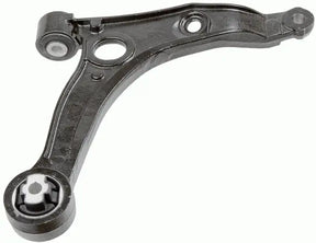 Control/Trailing Arm, Wheel Suspension 34834 01 - LEMFÖRDER