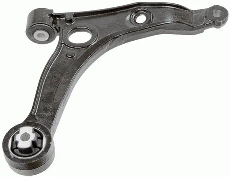 Control/Trailing Arm, Wheel Suspension 34834 01 - LEMFÖRDER