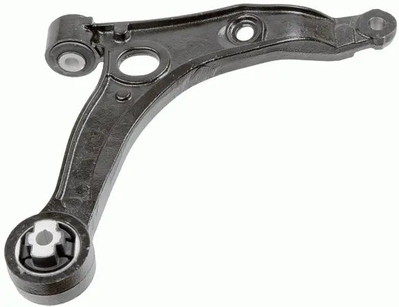 Control/Trailing Arm, Wheel Suspension 34834 01 - LEMFÖRDER