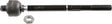 Inner Tie Rod 34913 02 - LEMFÖRDER