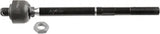 Inner Tie Rod 34913 02 - LEMFÖRDER - Tie Rods & Rack Ends - LEMFÖRDER