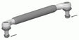 Tie Rod 34914 01 - LEMFÖRDER