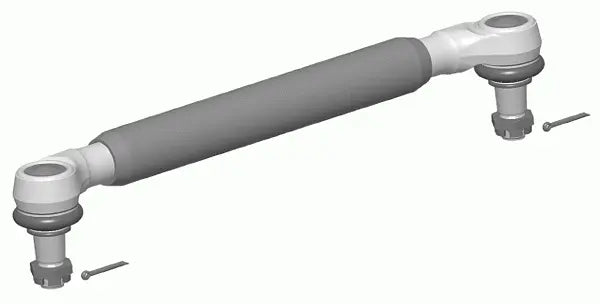 Tie Rod 34914 01 - LEMFÖRDER