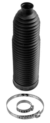 Bellow, Steering 34925 01 - LEMFÖRDER