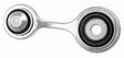 Control/Trailing Arm, Wheel Suspension 34935 01 - LEMFÖRDER