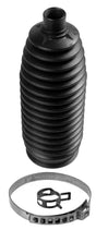 Bellow, Steering 34940 01 - LEMFÖRDER