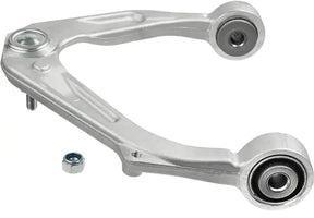Control/Trailing Arm, Wheel Suspension 34941 01 - LEMFÖRDER