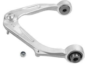Control/Trailing Arm, Wheel Suspension 34965 01 - LEMFÖRDER