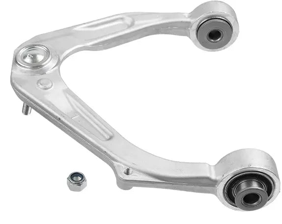 Control/Trailing Arm, Wheel Suspension 34965 01 - LEMFÖRDER
