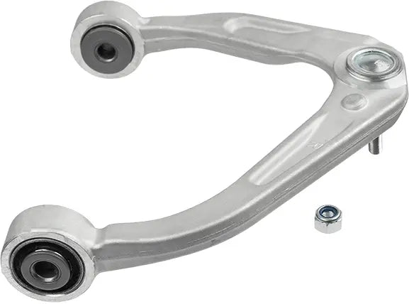 Control/Trailing Arm, Wheel Suspension 34966 01 - LEMFÖRDER