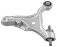Control/Trailing Arm, Wheel Suspension 34975 01 - LEMFÖRDER