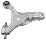 Control/Trailing Arm, Wheel Suspension 34976 01 - LEMFÖRDER
