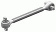 Control/Trailing Arm, Wheel Suspension 34983 01 - LEMFÖRDER