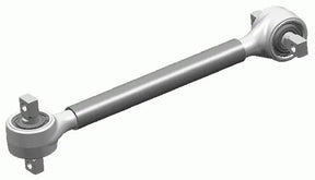 Control/Trailing Arm, Wheel Suspension 34983 01 - LEMFÖRDER
