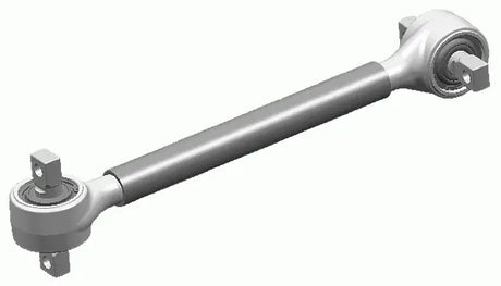 Control/Trailing Arm, Wheel Suspension 34983 01 - LEMFÖRDER