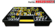 Euro Wheel Bolt Merchandiser NBE2018BOX - Nice Products | Universal Auto Spares