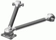 Control/Trailing Arm, Wheel Suspension 35009 01 - LEMFÖRDER