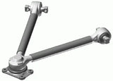 Control/Trailing Arm, Wheel Suspension 35009 01 - LEMFÖRDER