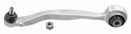 Control/Trailing Arm, Wheel Suspension 350 590 - LEMFÖRDER
