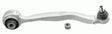 Control/Trailing Arm, Wheel Suspension 35060 01 - LEMFÖRDER