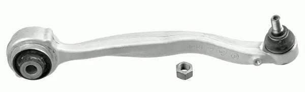 Control/Trailing Arm, Wheel Suspension 35060 01 - LEMFÖRDER