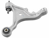 Control/Trailing Arm, Wheel Suspension 35265 01 - LEMFÖRDER - Control Arms - LEMFÖRDER