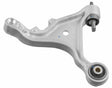 Control/Trailing Arm, Wheel Suspension 35266 01 - LEMFÖRDER