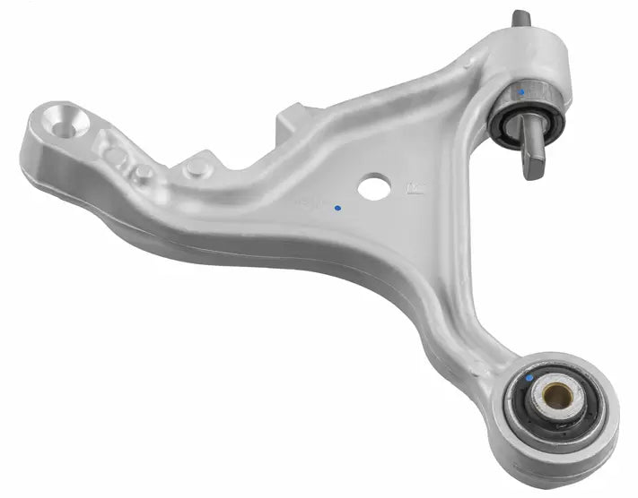 Control/Trailing Arm, Wheel Suspension 35266 01 - LEMFÖRDER