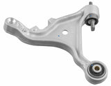 Control/Trailing Arm, Wheel Suspension 35266 01 - LEMFÖRDER - Control Arms - LEMFÖRDER