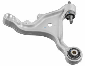 Control/Trailing Arm, Wheel Suspension 35266 01 - LEMFÖRDER