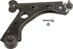 Control/Trailing Arm, Wheel Suspension 35274 01 - LEMFÖRDER