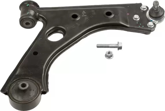 Control/Trailing Arm, Wheel Suspension 35274 01 - LEMFÖRDER