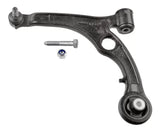 Control/Trailing Arm, Wheel Suspension 35276 01 - LEMFÖRDER