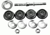 Link/Coupling Rod, Stabiliser Bar 35286 01 - LEMFÖRDER
