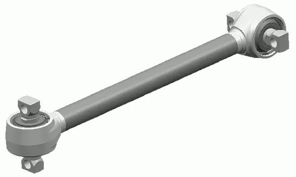 Control/Trailing Arm, Wheel Suspension 35300 01 - LEMFÖRDER