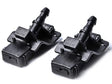 Washer Nozzle Pair NWN632 - Nice Products | Universal Auto Spares
