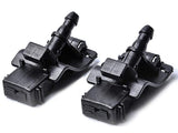 Washer Nozzle Pair NWN632 - Nice Products | Universal Auto Spares