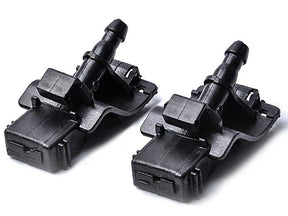 Washer Nozzle Pair NWN632 - Nice Products | Universal Auto Spares