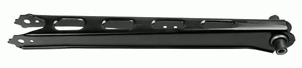 Control/Trailing Arm, Wheel Suspension 35421 01 - LEMFÖRDER