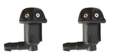 Washer Nozzle NWN7011 - Nice Products | Universal Auto Spares
